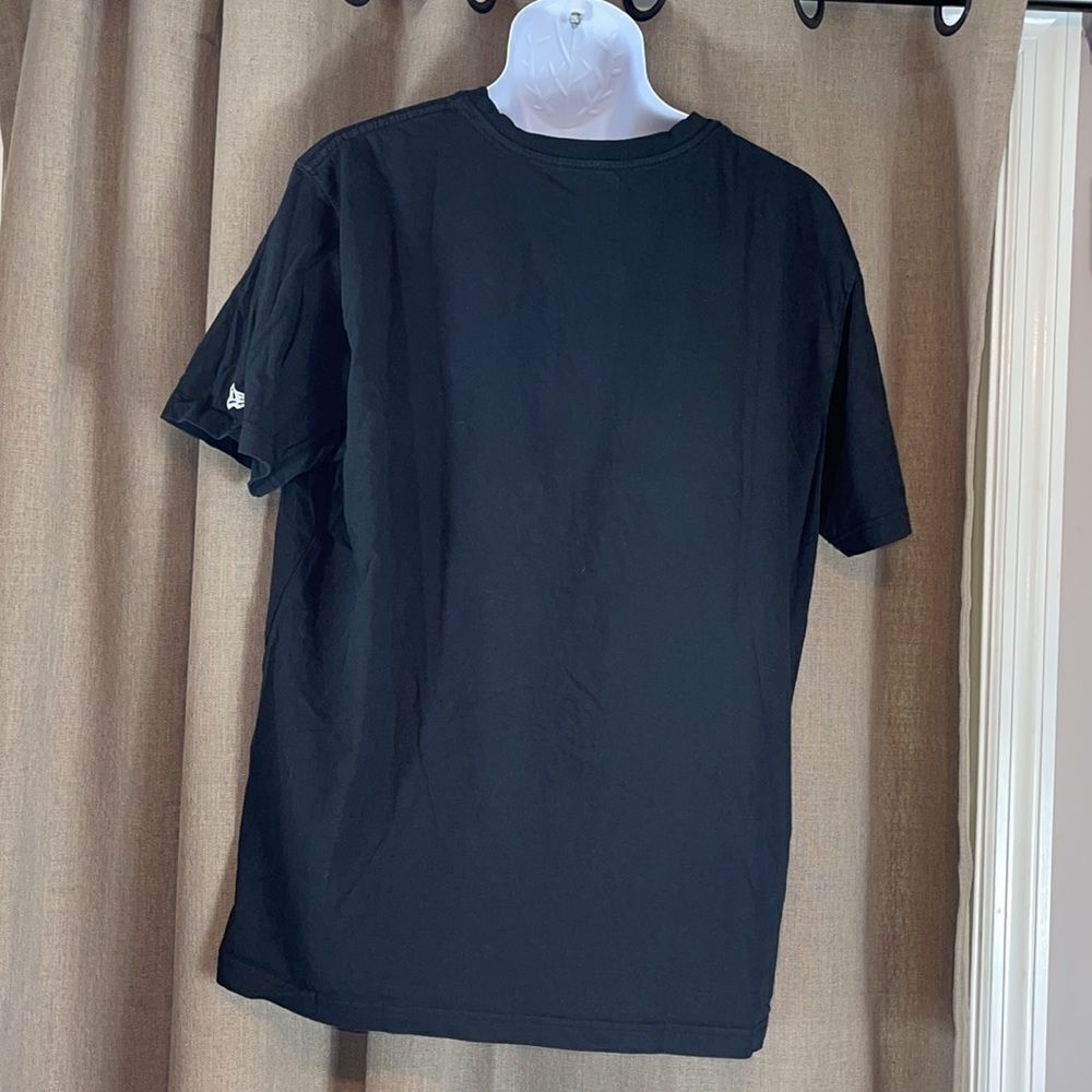 New Era Genuine Merchandise. Men’s Los Angeles Angels baseball shirt. Size 2X. - Picture 4 of 8